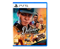 PlayStation Deliver At All Costs - 1285827 - zdjęcie 1